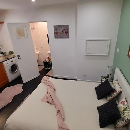 Lisbon Apartment Eksteriør bilde