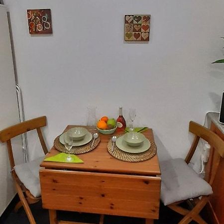 Lisbon Apartment Eksteriør bilde