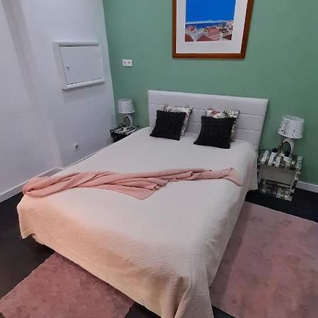 Lisbon Apartment Eksteriør bilde