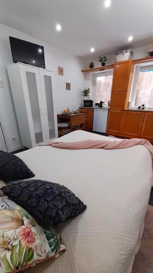 Lisbon Apartment Eksteriør bilde
