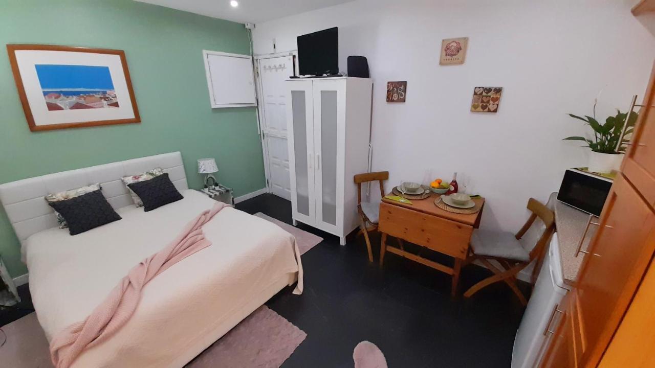 Lisbon Apartment Eksteriør bilde