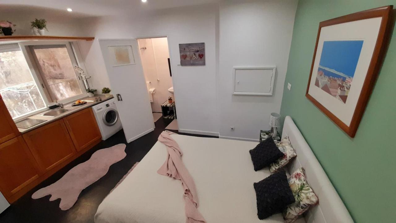 Lisbon Apartment Eksteriør bilde