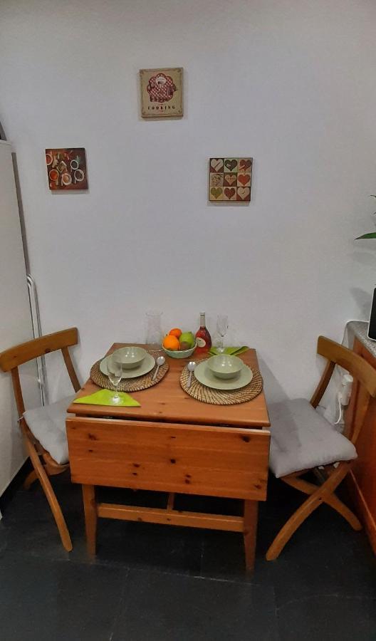 Lisbon Apartment Eksteriør bilde
