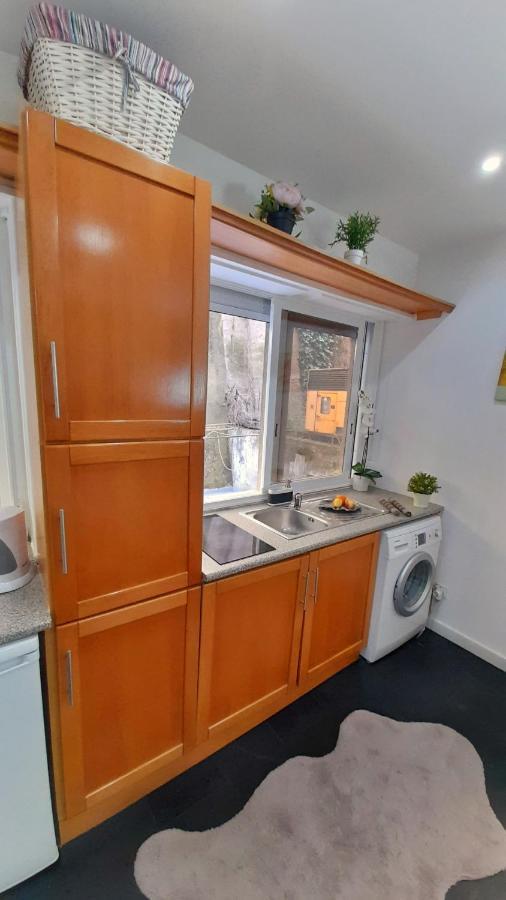 Lisbon Apartment Eksteriør bilde