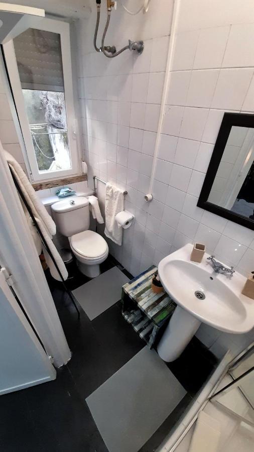 Lisbon Apartment Eksteriør bilde